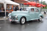 3de Harelbeke oldtimertreffen ingericht door de Taunus M Club Belgïe